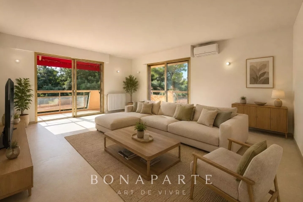 Appartement de luxe à vendre à Saint-Raphaël, 599 000 €, Photo 3