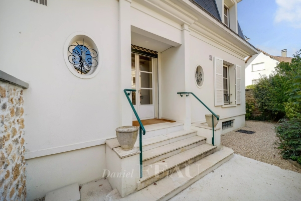 Maison de luxe à vendre à Versailles, 1 895 000 €, Photo 3