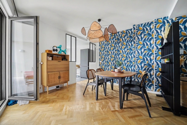 Appartement de luxe à vendre à Versailles, 840 000 €, Photo 3