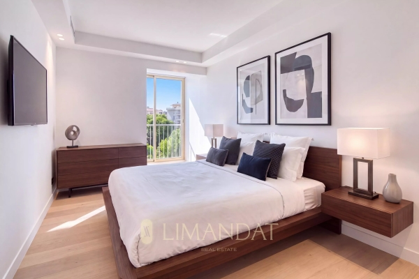 Appartement de luxe à vendre à Cannes, 2 250 000 €, Photo 3