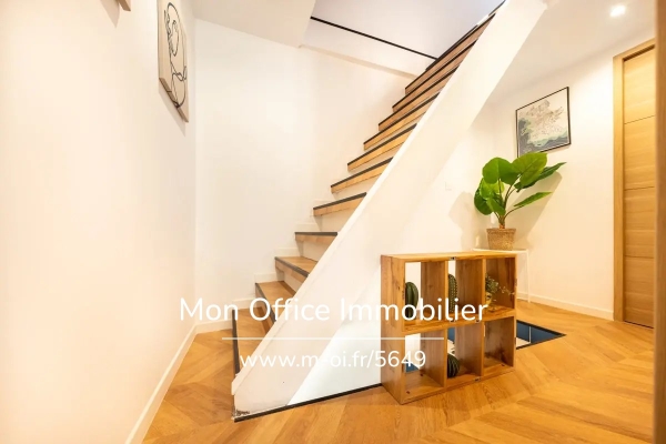 Maison de luxe à vendre à Marseille 8ème, 415 000 €, Photo 4