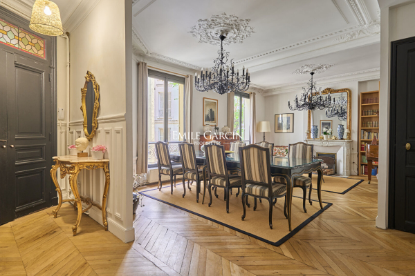 Appartement de luxe à vendre à Paris 6ème, 1 490 000 €, Photo 4
