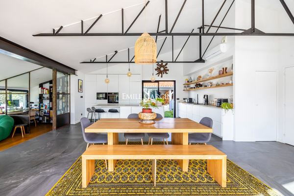 Maison de luxe à vendre à Bidart, 1 850 000 €, Photo 4