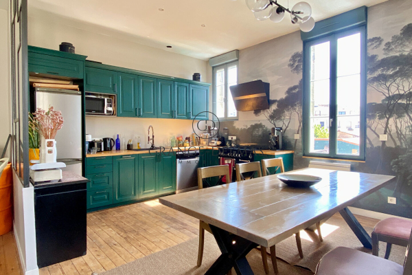 Appartement de luxe à vendre à Bordeaux, 567 000 €, Photo 4