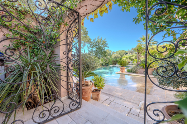 Maison de luxe à vendre à Draguignan, 1 980 000 €, Photo 4