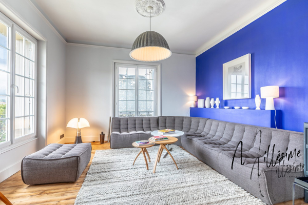 Appartement de luxe à vendre à Biarritz, 945 000 €, Photo 4