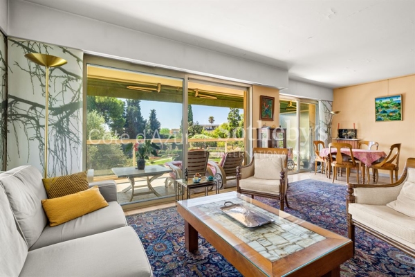 Appartement de luxe à vendre à Nice, 787 500 €, Photo 4
