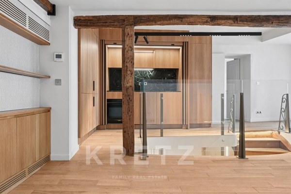 Appartement de luxe à vendre à Paris 7ème, 1 595 000 €, Photo 4