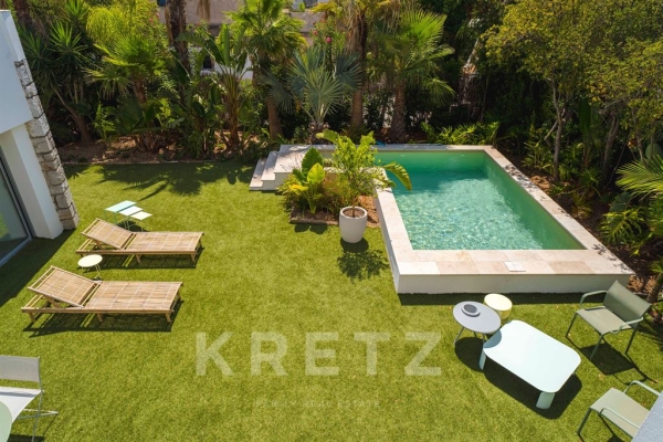 Maison de luxe à vendre à Carqueiranne, 1 750 000 €, Photo 4