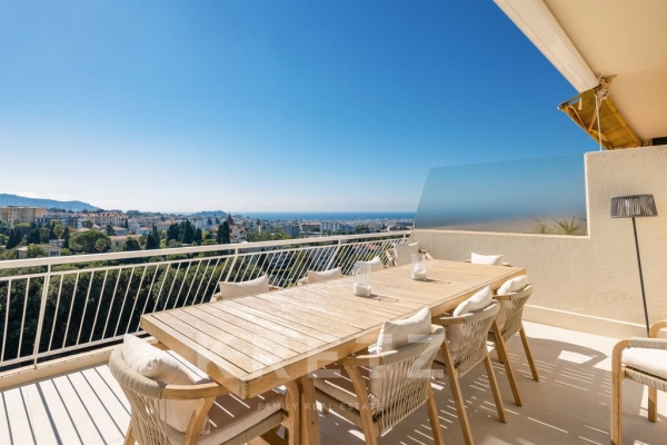 Appartement de luxe à vendre à Nice, 1 290 000 €, Photo 4