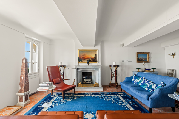Luxury House for sale in Châteauneuf-Grasse, 2 500 000 €, Photo 4