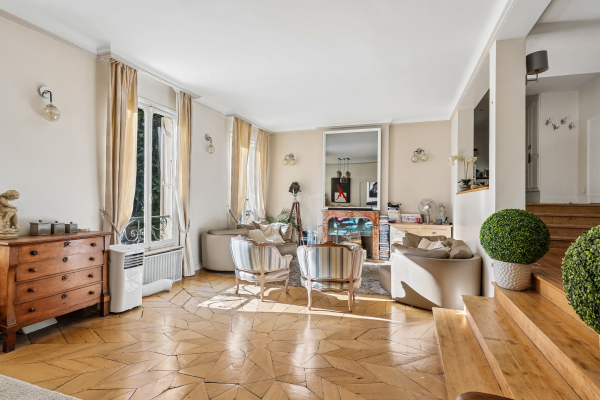Luxury Apartment for sale in Paris 7ème, 2 300 000 €, Photo 4