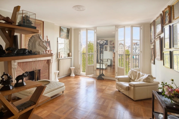 Appartement de luxe à vendre à Paris 5ème, 1 995 000 €, Photo 4