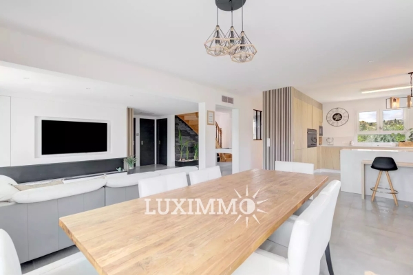 Luxury House for sale in Mougins, 1 095 000 €, Photo 4