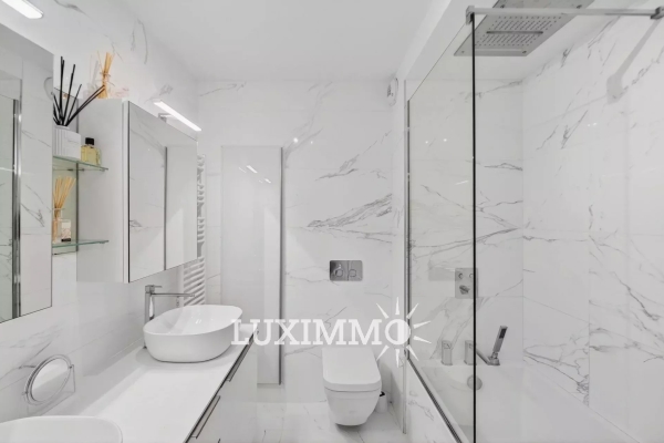 Appartement de luxe à vendre à Cannes, 705 500 €, Photo 4