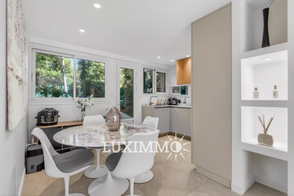 Appartement de luxe à vendre à Cannes, 690 000 €, Photo 4