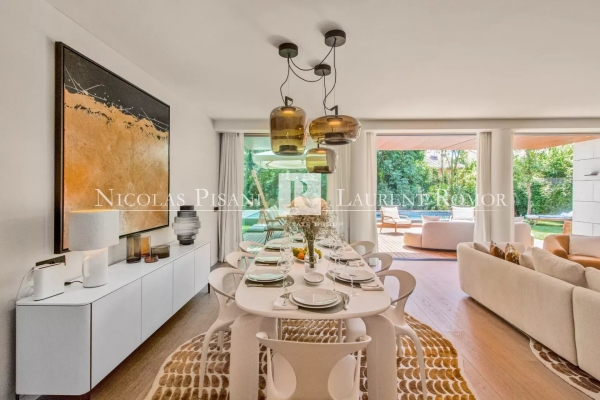 Maison de luxe à vendre à Saint-Jean-Cap-Ferrat, 16 000 000 €, Photo 4