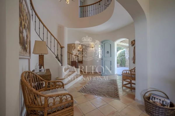 Luxury House for sale in Châteauneuf-Grasse, 4 200 000 €, Photo 4