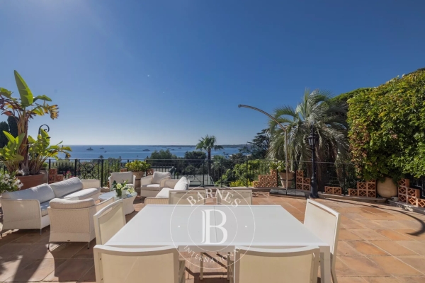 Maison de luxe à vendre à Cannes, 5 995 000 €, Photo 4