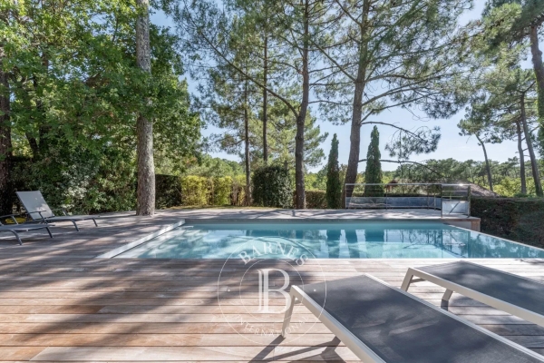 Maison de luxe à vendre à Pyla sur Mer, 1 990 000 €, Photo 4
