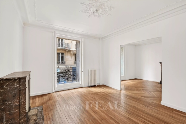 Appartement de luxe à louer à Paris 5ème, 3 000 €, Photo 4