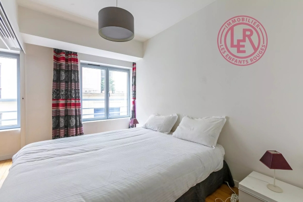 Appartement de luxe à vendre à Paris 3ème, 714 000 €, Photo 4