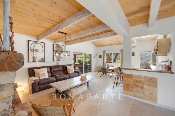 Maison de luxe à vendre à Les Adrets de l'Esterel, 2 990 000 €, Photo 4