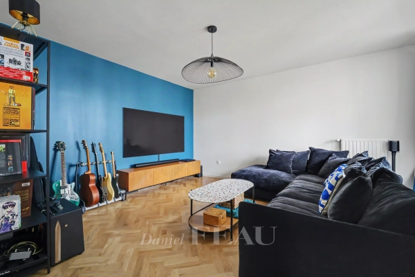 Appartement de luxe à vendre à Versailles, 840 000 €, Photo 4