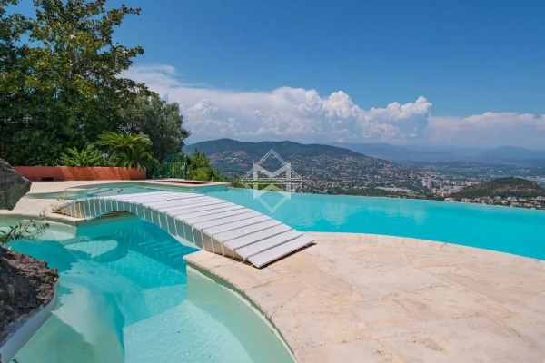 Maison de luxe à vendre à Théoule-sur-Mer, 6 500 000 €, Photo 4