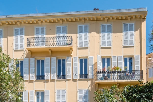 Appartement de luxe à vendre à Nice, 1 050 000 €, Photo 4