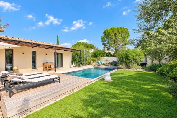 Luxury House for sale in Paradou, 1 090 000 €, Photo 4