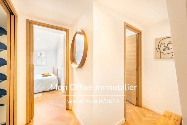Maison de luxe à vendre à Marseille 8ème, 415 000 €, Photo 5