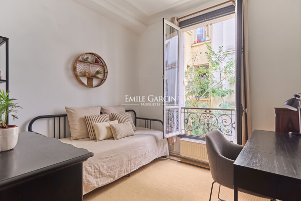 Appartement de luxe à vendre à Paris 6ème, 1 490 000 €, Photo 5