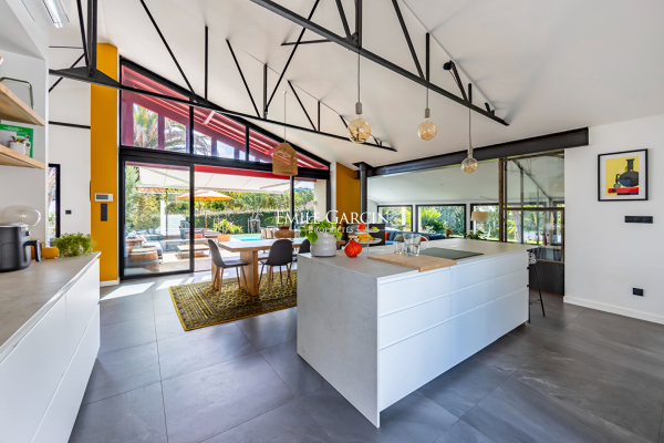 Maison de luxe à vendre à Bidart, 1 850 000 €, Photo 5