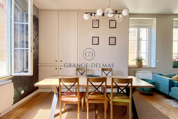 Appartement de luxe à vendre à Bordeaux, 567 000 €, Photo 5