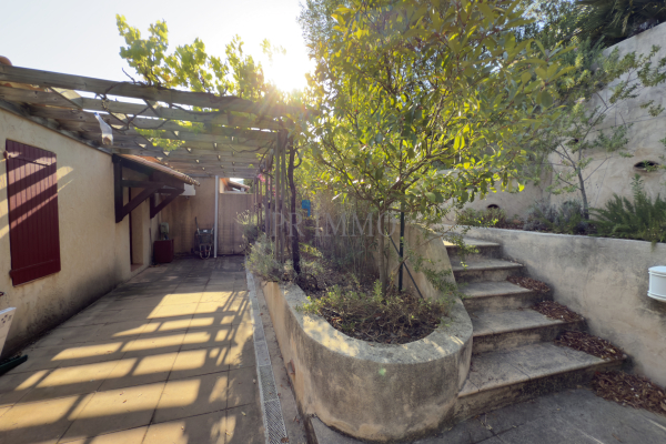 Maison de luxe à vendre à Les Issambres, 682 500 €, Photo 5
