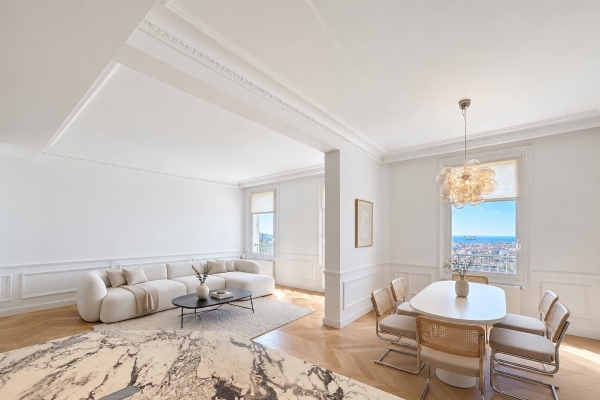 Appartement de luxe à vendre à Cannes, 1 990 000 €, Photo 5