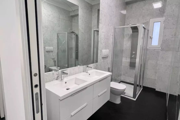 Appartement de luxe à louer à Monaco, 13 000 €, Photo 5