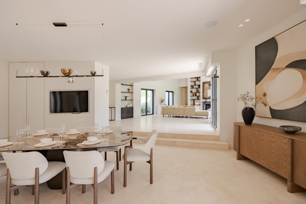 Maison de luxe à vendre à Mougins, 8 195 000 €, Photo 5