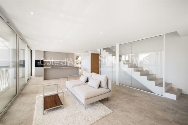 Maison de luxe à vendre à Cap-d'Ail, 1 950 000 €, Photo 5