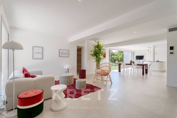 Maison de luxe à vendre à Carqueiranne, 1 750 000 €, Photo 5