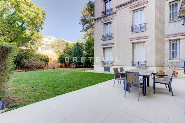 Appartement de luxe à vendre à Saint-Mandé, 1 050 000 €, Photo 5