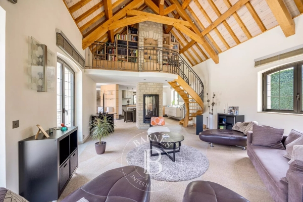 Maison de luxe à vendre à Drancy, 1 650 000 €, Photo 5