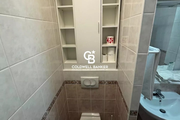 Appartement de luxe à louer à Beausoleil, 1 500 €, Photo 5