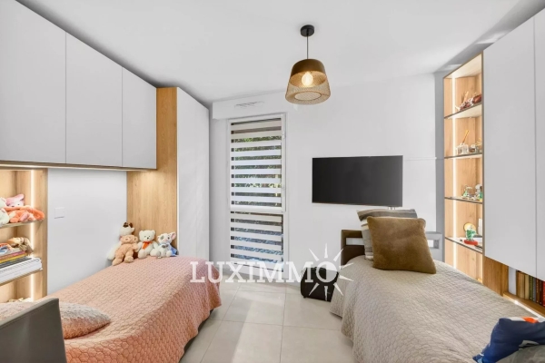 Appartement de luxe à vendre à Cannes, 705 500 €, Photo 5