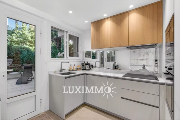 Appartement de luxe à vendre à Cannes, 690 000 €, Photo 5