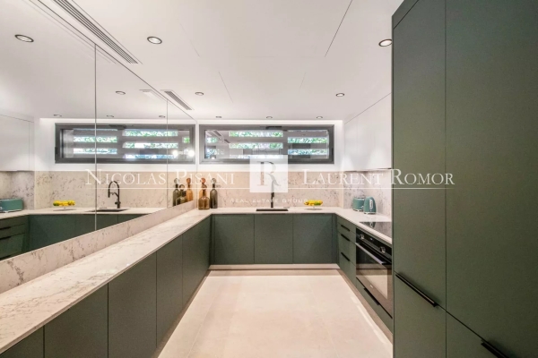 Maison de luxe à vendre à Saint-Jean-Cap-Ferrat, 16 000 000 €, Photo 5