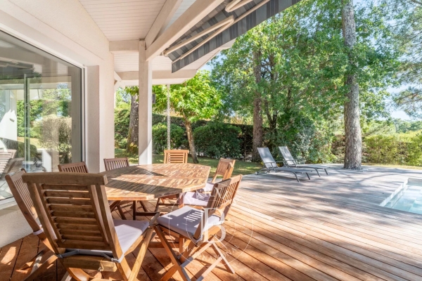 Maison de luxe à vendre à Pyla sur Mer, 1 990 000 €, Photo 5