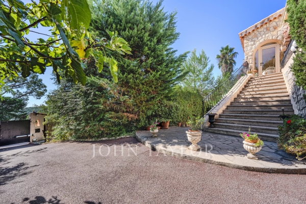 Luxury House for sale in Roquefort-les-Pins, 1 395 000 €, Photo 5