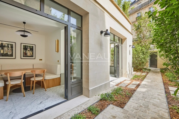 Maison de luxe à vendre à Paris 6ème, 16 000 000 €, Photo 5